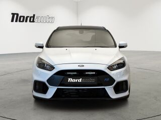 Ford Focus RS 2.3 257kW