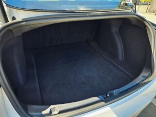 Tesla Model 3 Long Range 366kW 153kW