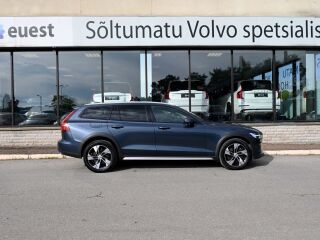 Volvo V60 Cross Country AWD INSCRIPTION INTELLI SAFE 2.0 Kers Mild hybrid 184kW