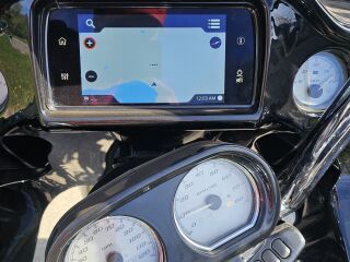 Harley-Davidson Road Glide