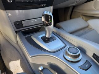 BMW 530 TOURING E61 3.0 R6 173kW