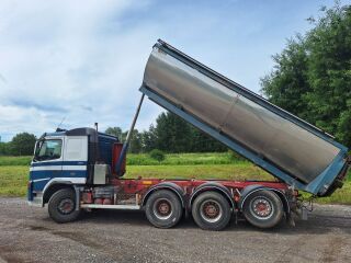 Volvo FM12 353kW