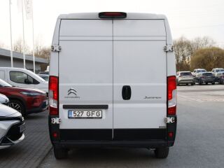 Citroen Jumper 103kW
