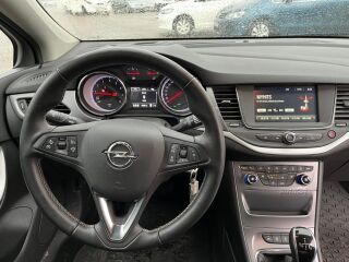 Opel Astra 1.0 77kW