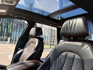 BMW X5 40d M pakett 3.0 R6 N57D30T1 230кВ