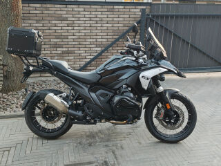 BMW R 1300 GS 107kW