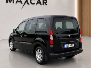 Peugeot Partner 1.6 72кВ