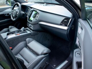 Volvo XC90 7k Ultimate Bright Intelli PRO Xenium Wntr 2.0 B5 AWD KERS MildHybrid 183кВ