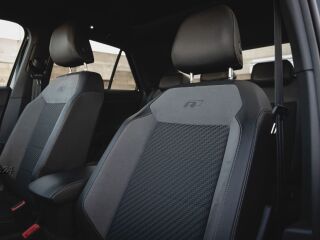 Volkswagen T-Roc R-Line 4MOTION 2.0 140kW