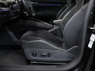 Skoda Enyaq iV80 Sportline 150kW