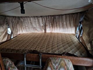 Fiat Ducato HYMER 2.5