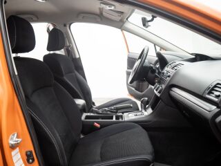 Subaru XV 1.6 84kW