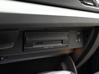 Skoda Superb 2.0 110кВ