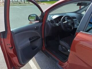 SEAT Altea XL 2.0 110kW