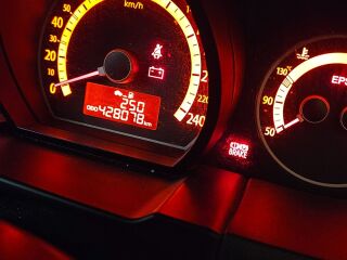 Kia Ceed 1.6 66кВ