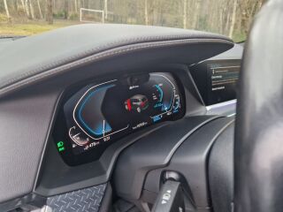 BMW X5 xDrive45e Xline Plug-in hybrid Laser 3.0 290kW