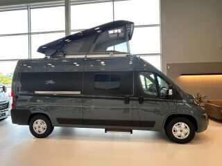 Laika Ecovip 600 ECOVIP 600 2.2 103kW