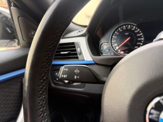 BMW 420 M-Sportpakett xDrive Facelift 2.0 140кВ