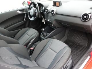 Audi A1 Ambition EU5 1.4 TFSi 90kW