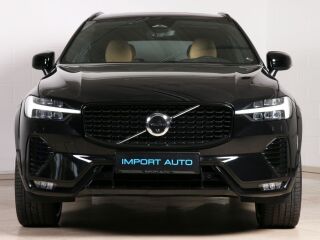 Volvo XC60 AWD ULTIMATE DARK XENIUM LUXURY FULL 2.0 B5 KERS Mild Hybrid 183kW