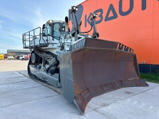 Liebherr PR 776 G6.0 565kW