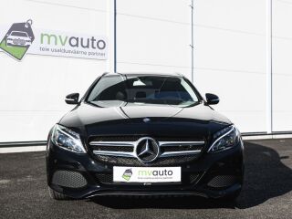Mercedes-Benz C 250 Bluetec Comfort 2.1 150kW