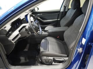 Skoda Superb COMBI SELECTION PHEV 1.5 TSI 110kW
