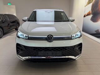 Volkswagen Tiguan R-Line 2.0 TDI 142кВ