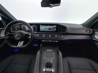 Mercedes-Benz GLS 450 d 4Matic AMG 3.0 R6 270kW