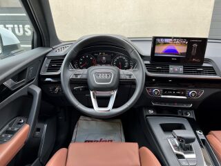 Audi Q5 Sportback Coupe advanced Quattro MY23 2.0 150kW