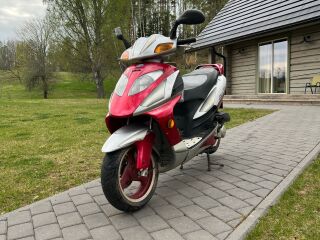Lingben LB50QT