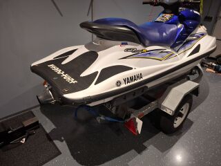 Yamaha GP 1300R 1.3 121кВ