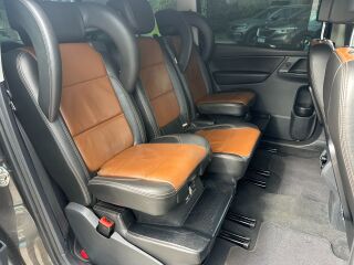 Volkswagen Sharan Highline 2.0 TDI 103кВ