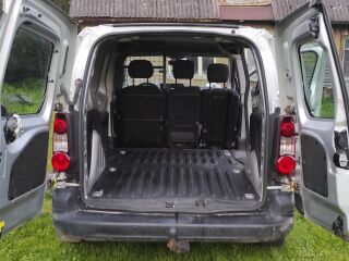 Citroen Berlingo Cityvan Blue Hdi 1.6 R4 HDI 73kW