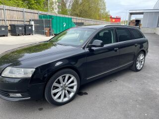 Audi A6 3.0 V6 176kW