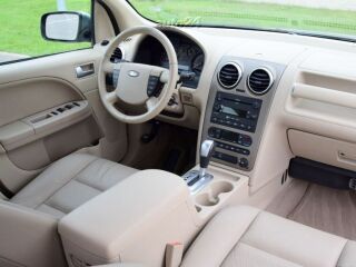 Ford Freestyle 3.0 149kW