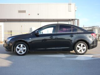 Chevrolet Cruze 1.8 104kW