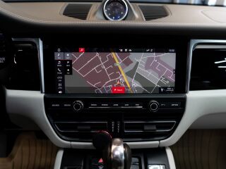 Porsche Macan S 3.0 260kW
