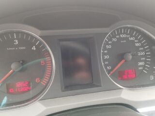 Audi A6 ABT tuning 2xS-pakett 3.0 199kW