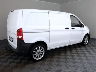 Mercedes-Benz Vito Van 1.6 CDI 84kW