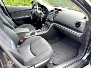 Mazda 6 Facelift 2.0 114кВ