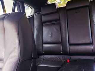 BMW X6 XDrive 40D 3.0 R6 TDI 225kW