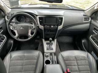 Mitsubishi L200 Barbarian X 2.3 110kW