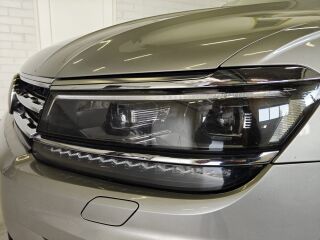 Volkswagen Tiguan 4MOTION Comfortline 2.0 TDI 110kW
