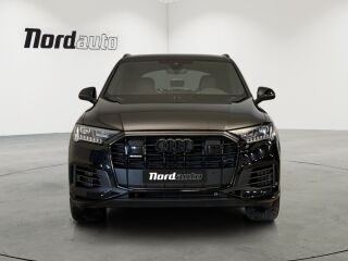 Audi Q7 Quattro S line 3.0 250kW