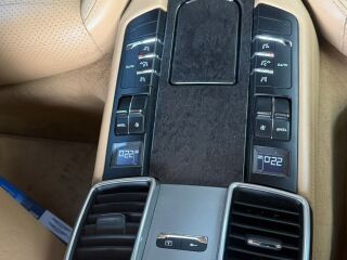 Porsche Panamera 4 sport chrono 3.6 V6 220kW
