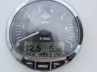 Silver Beaver 450 30кВ