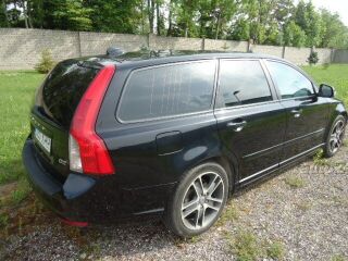 Volvo V50 1.6 84kW