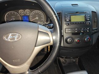 Hyundai i30 1.6 93кВ