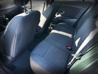 Renault Megane 1.5 81kW